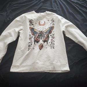 Pine Torch Sweater